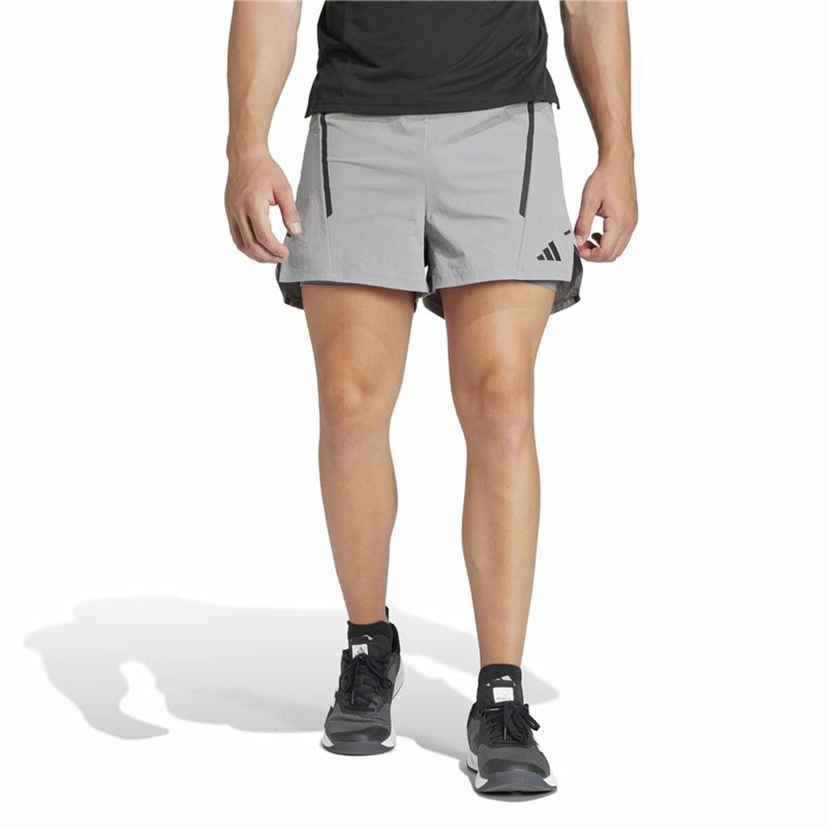 Men's Sports Shorts Adidas Essentials D4T Ps Shorts