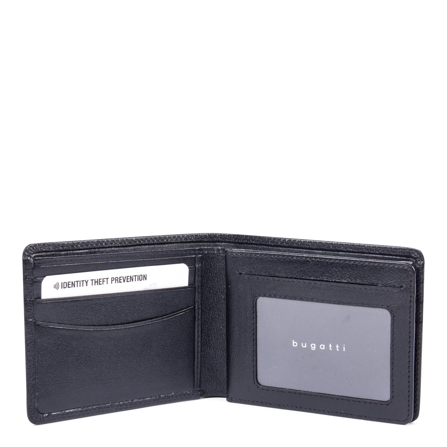 Leather Billfold wallet