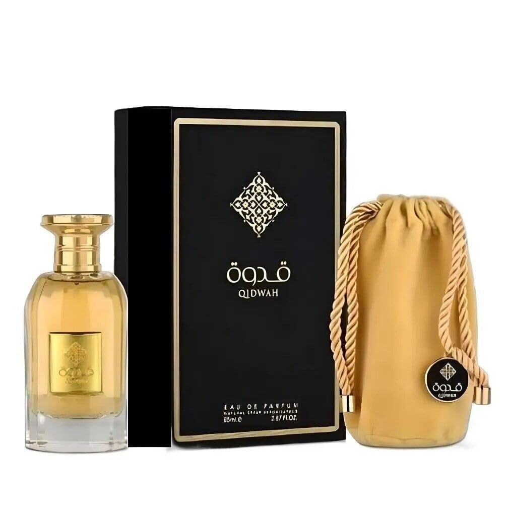 ARD AL ZAAFARAN QIDWAH EDP 2.8 U