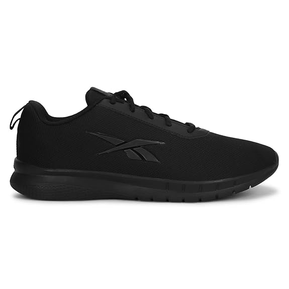 Reebok Men's Running Shoes - Stride Runner - Lightweight Training Shoes for Gym, Running and Fitness