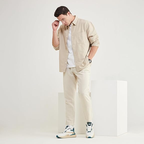 Campus Men Vitality Sneakers