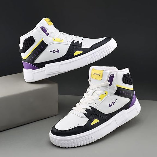 Campus Men Og-15 Sneakers
