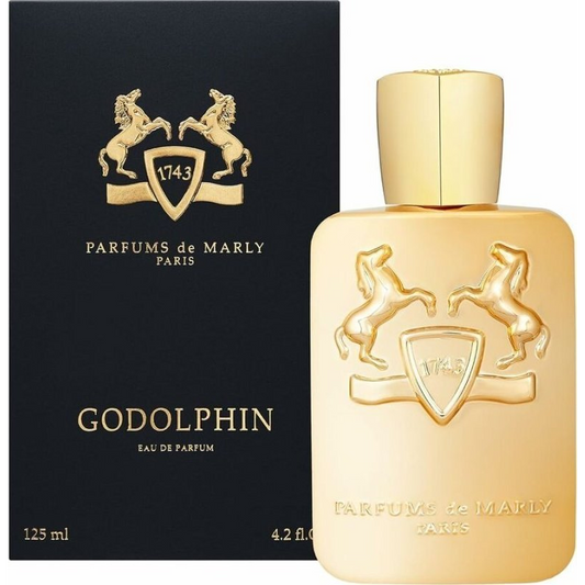 Parfums De Marly Perfumy Męskie Parfums de Marly Godolphin EDP 125 ml (S8317925)