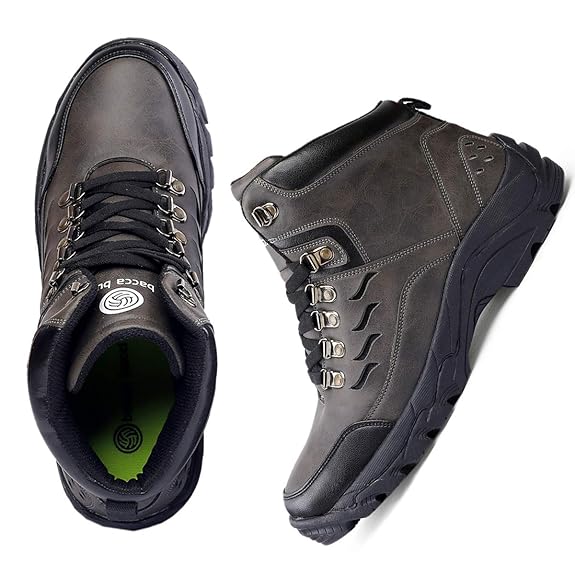 Bacca Bucci Men Boot