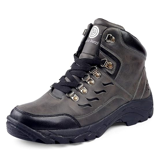 Bacca Bucci Men Boot