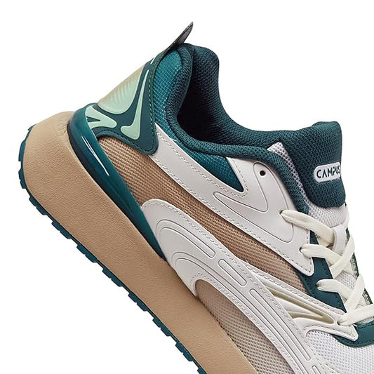 Campus Men Vitality Sneakers