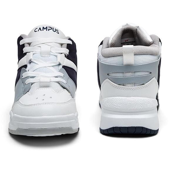 Campus Men Og-37 Sneakers
