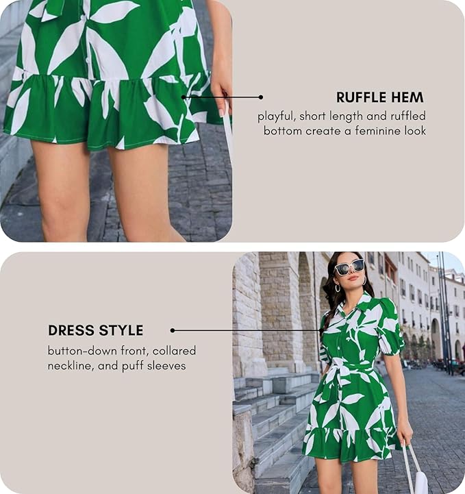 GRECIILOOKS Printed Midi Bodycon One-Piece Dress Elegant Summer Outfit, Slim Fit Cocktail Look, Soft Fabric