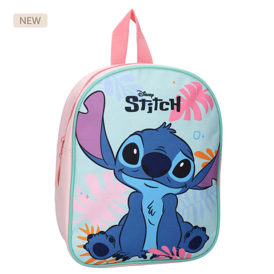 Stitch bag for kids