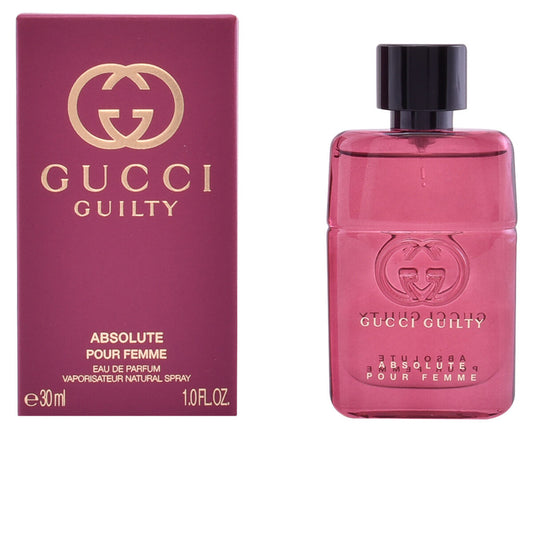 Unisex Perfume Gucci GUCCI GUILTY 30 ml