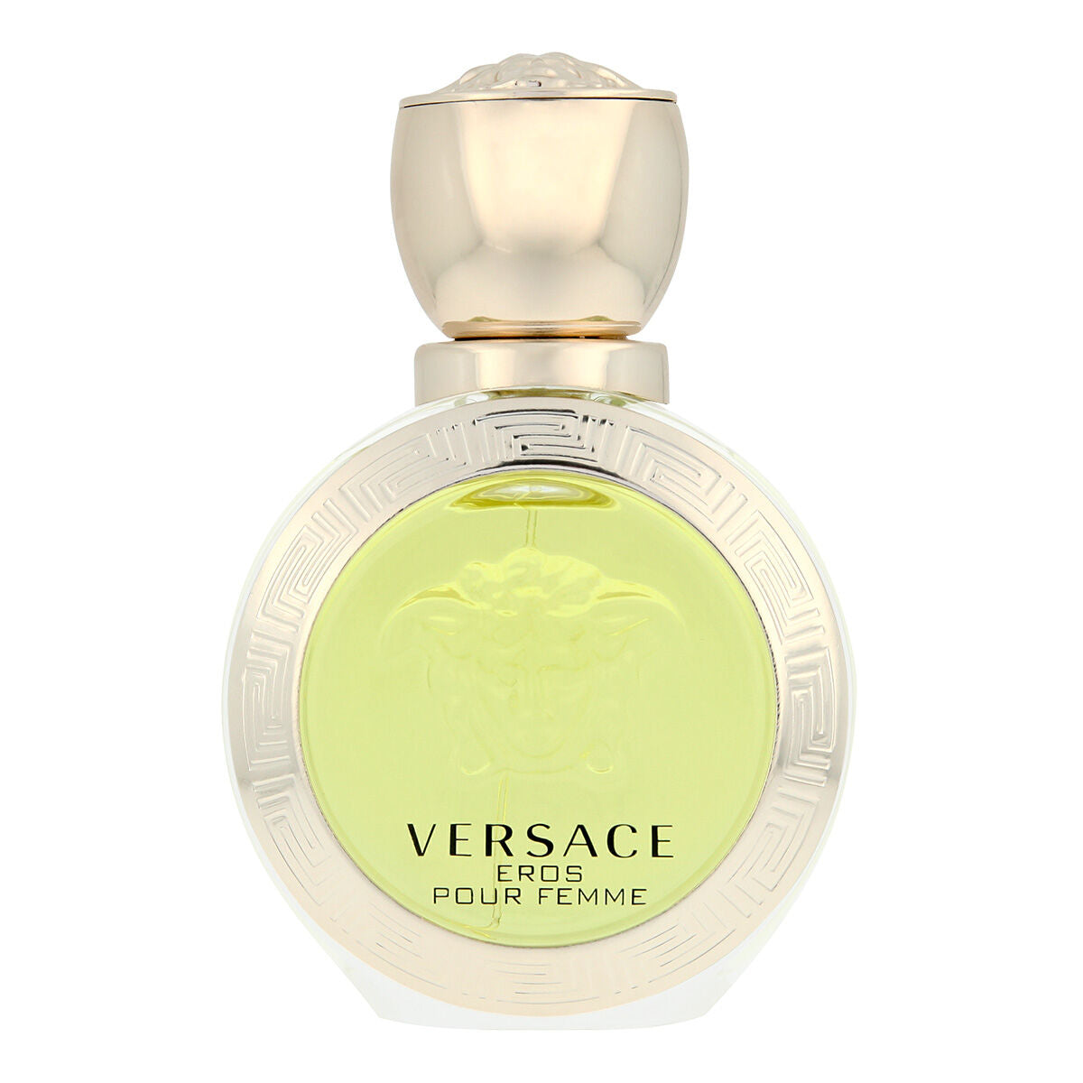 Women's Perfume Versace Eros Pour Femme EDT 50 ml (1 Unit)