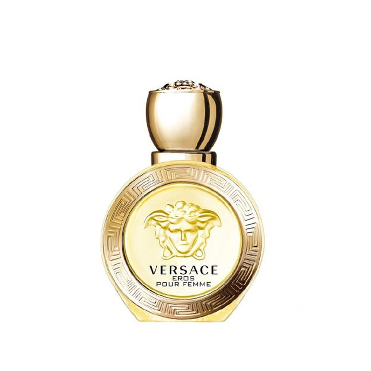 Women's Perfume Versace Eros Pour Femme EDT 50 ml (1 Unit)