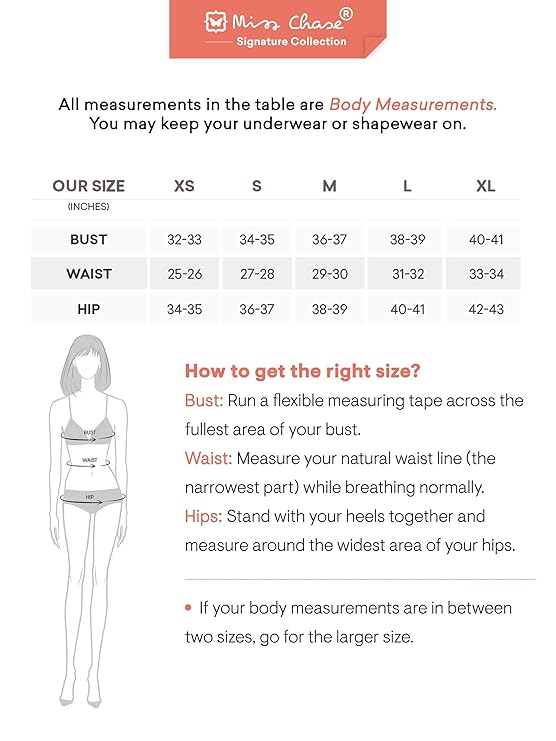 Miss Chase Women's Georgette Jumpsuit