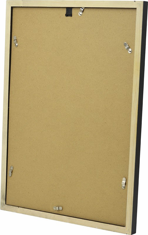 NNEDSZ Frames Collage Black A3 Picture Frame Wall Set Home Decor 3PCS