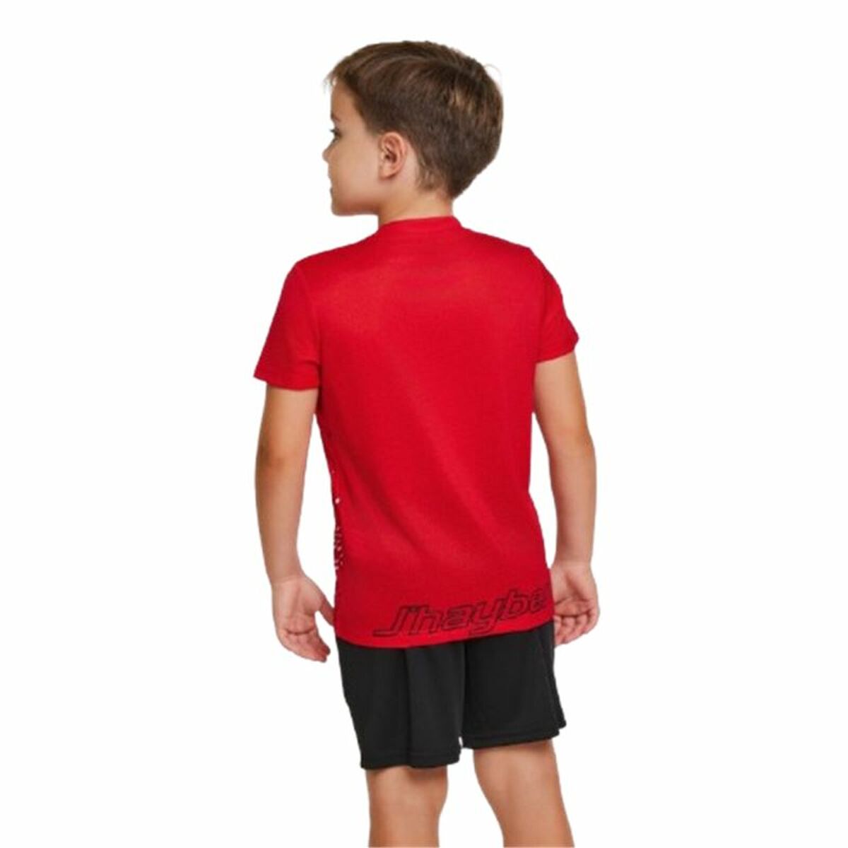 Children's Sports Outfit J-Hayber Cosmic Red