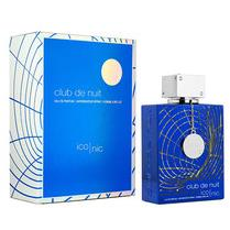 Armaf ARMAF Club de Nuit Blue Iconic EDP 200ml (6294015164299)