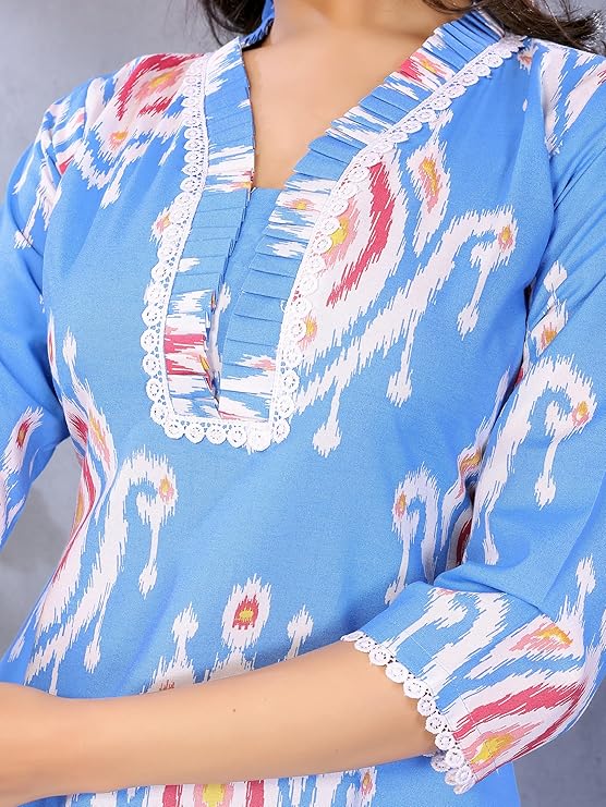 Bee M Pee Designer Kurta Cord Sets for Women