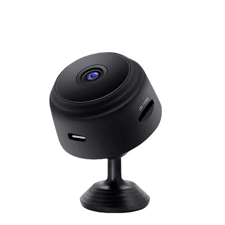 Mini WiFi Wireless Security Camera 1080P