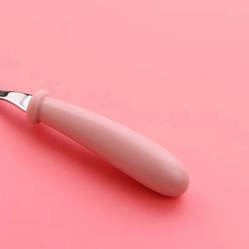 Baby Stainless Steel Tableware Set