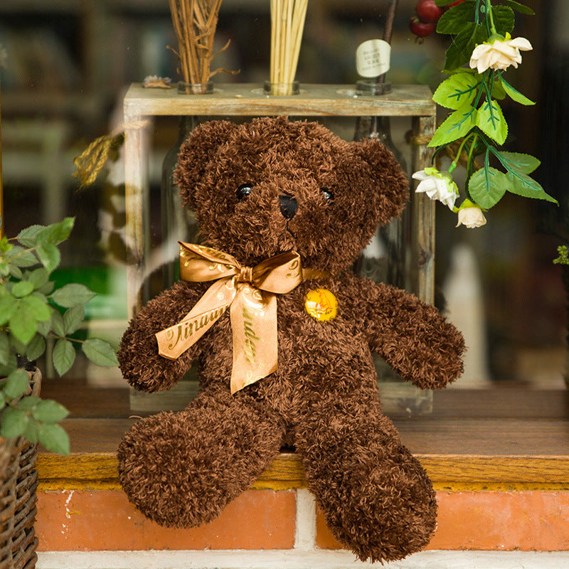 Bear Plush Toys