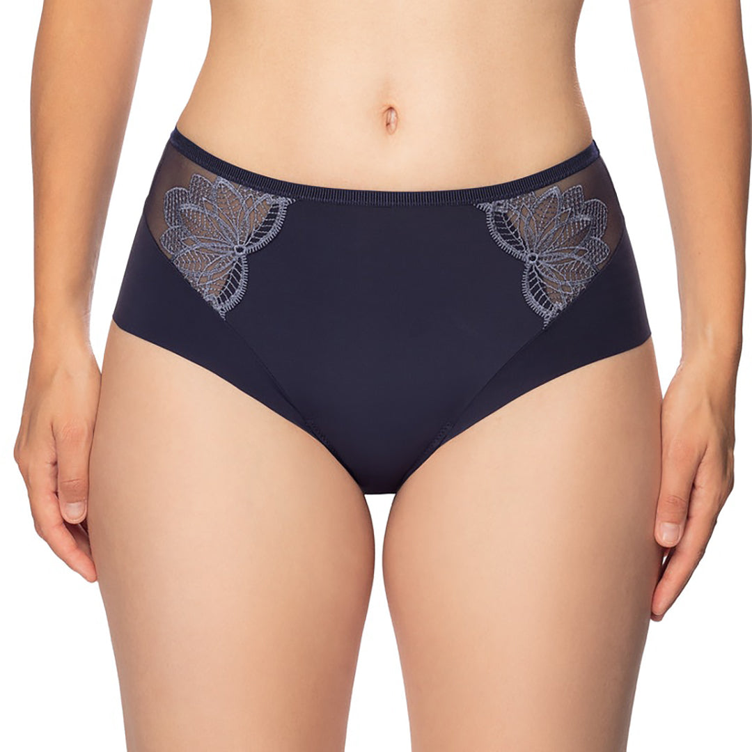 Conturelle Luxury Desire High Full Brief Panty