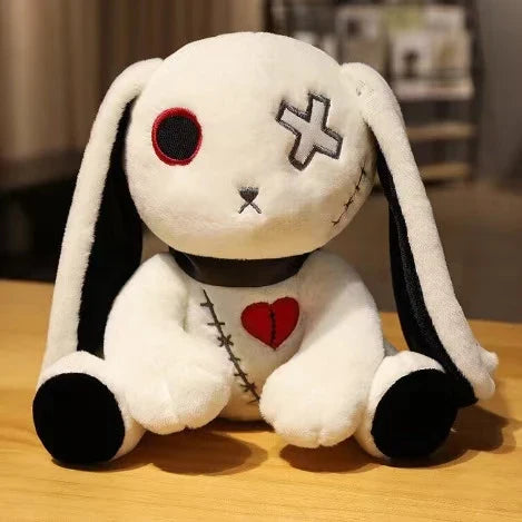 Cute Bamboo Panda Plush Toy for Kids