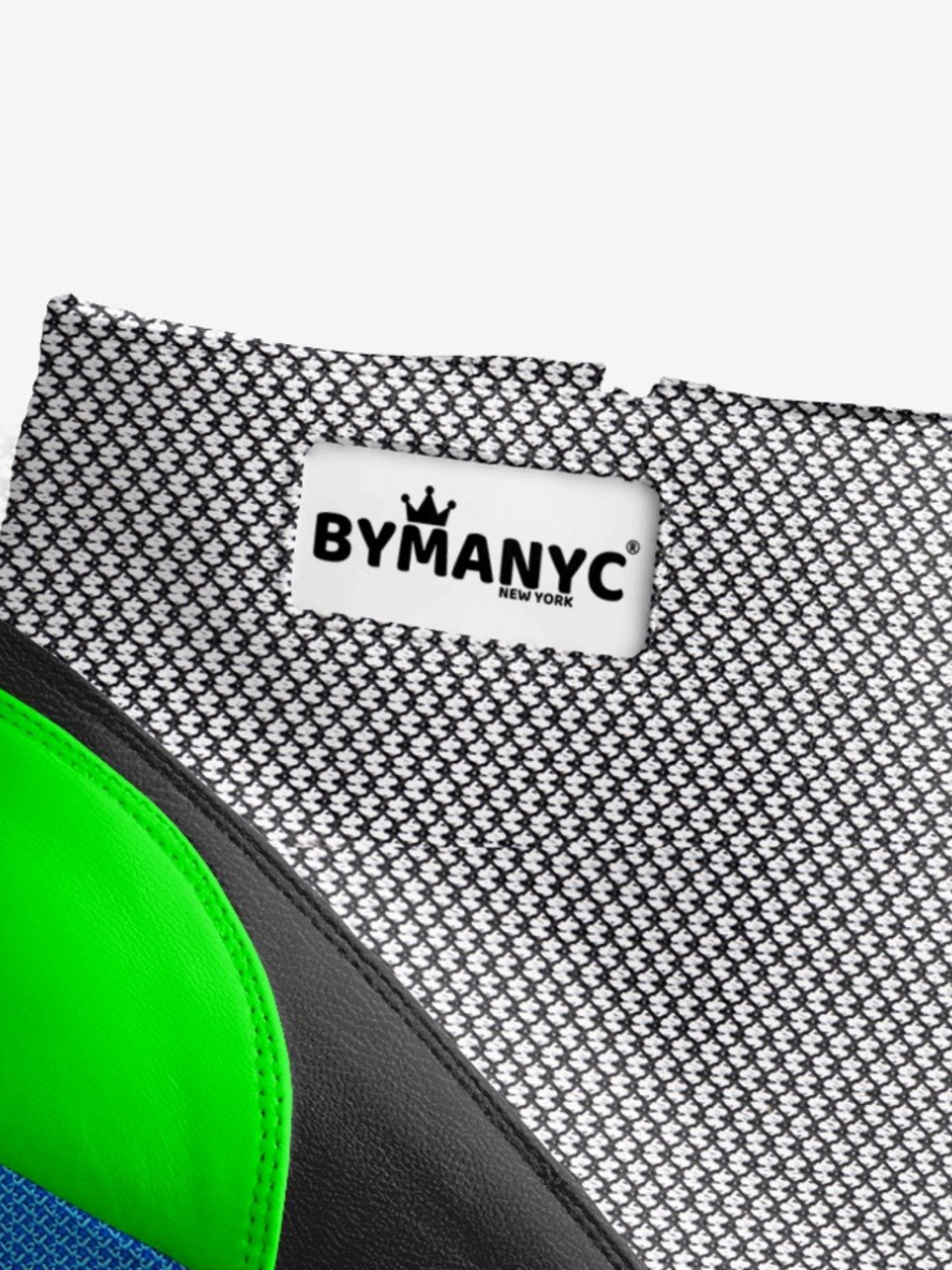 Ethical Shoes NYC Luxury Women's Footwear BYMANYC New York Ecological Hudson Yards-3