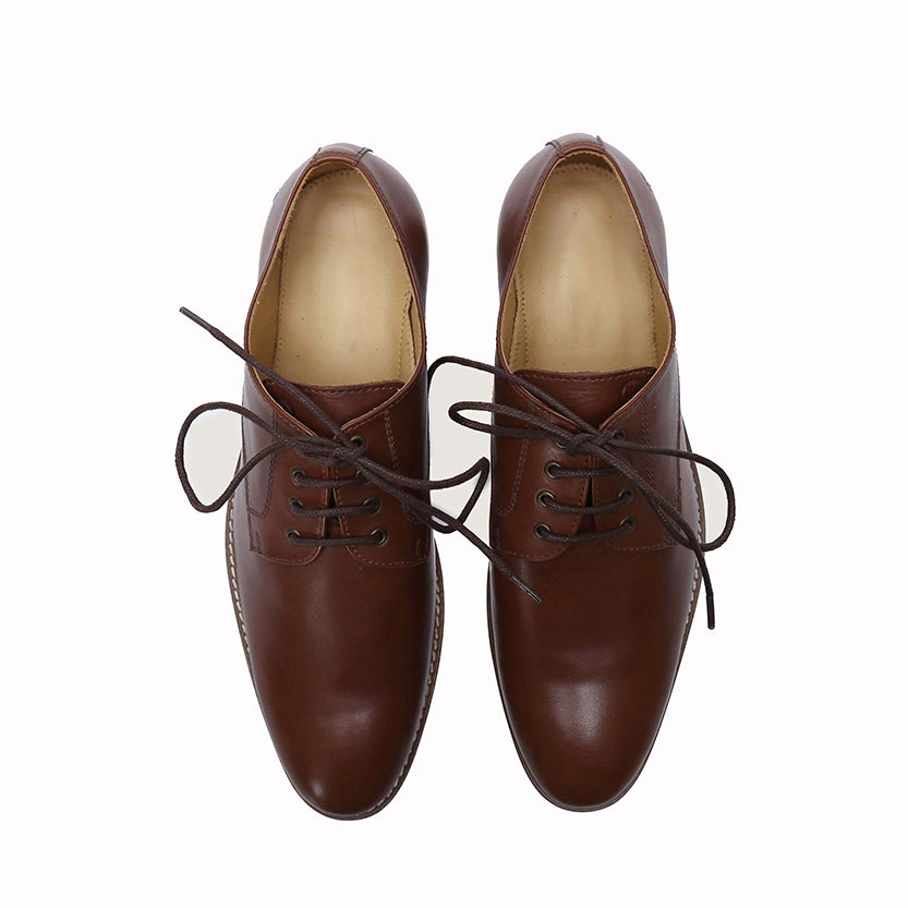Tommy Men's Formal Leather Shoes