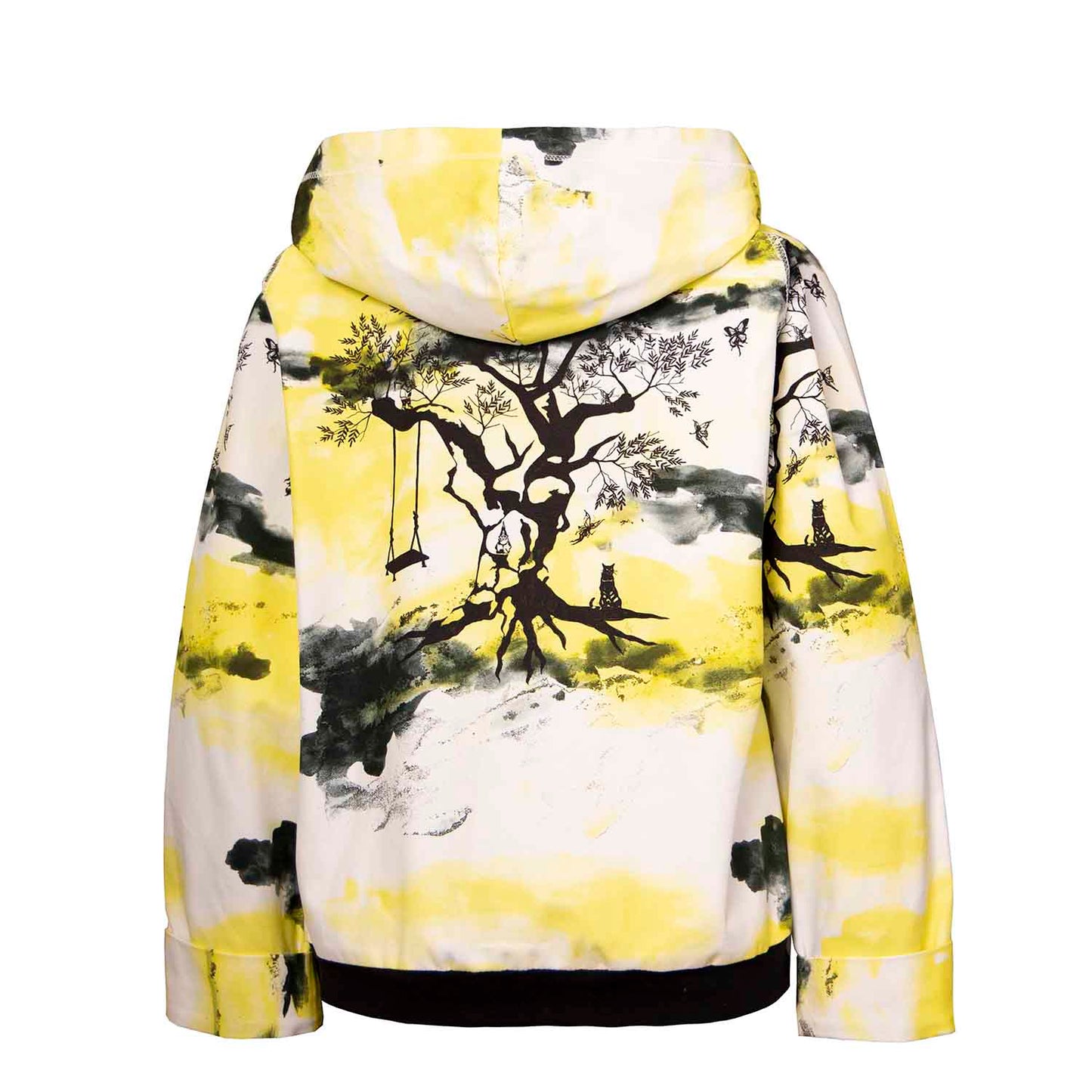 Kids Hoodie with Print