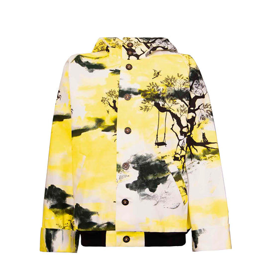 Kids Hoodie with Print