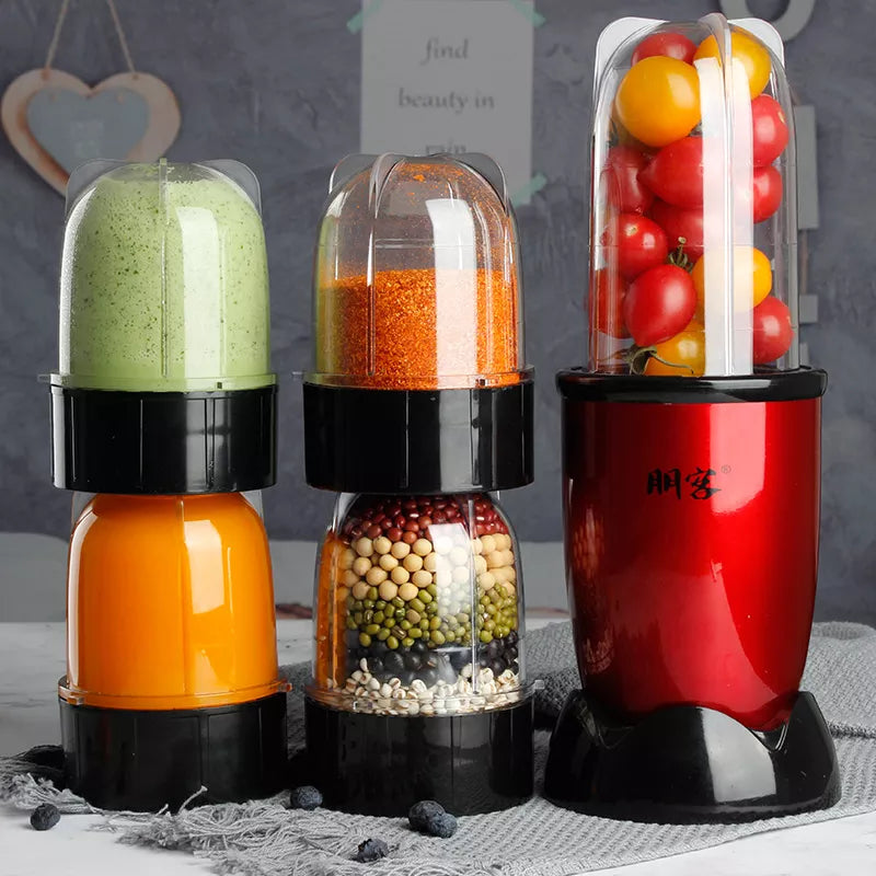 Juicer Mini Household Automatic Blender