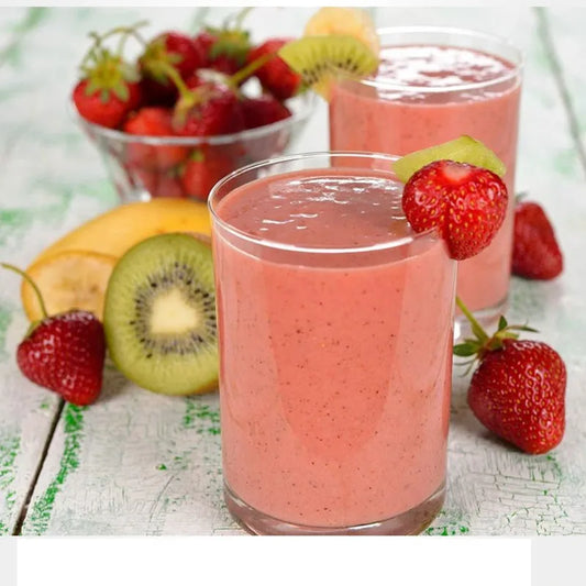 Juicer Mini Household Automatic Blender