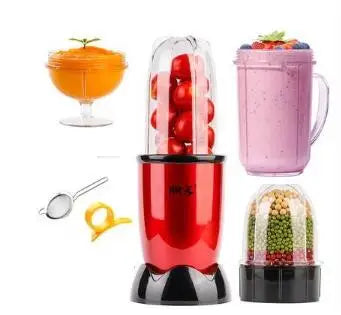 Juicer Mini Household Automatic Blender