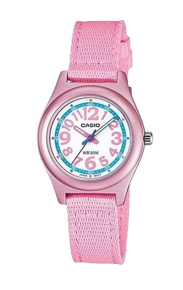 CASIO COLLECTION Mod. KID - PINK