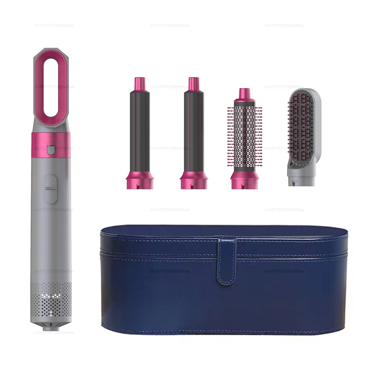 New Hair Dryer Multi Hair Styler