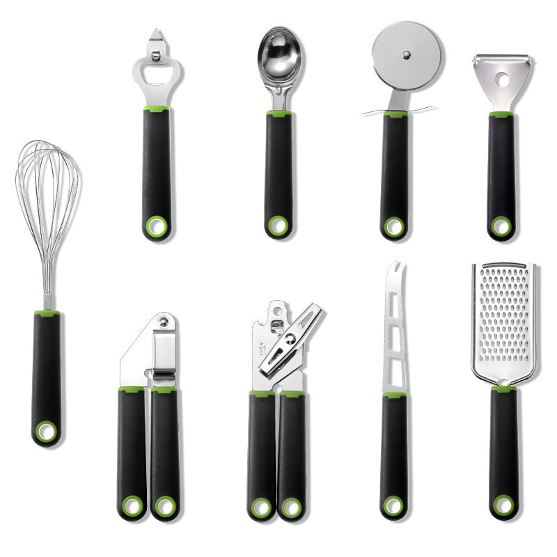 Premium Stainless Steel Utensils