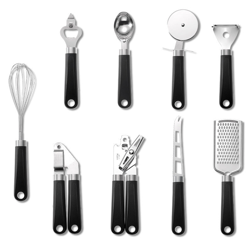 Premium Stainless Steel Utensils