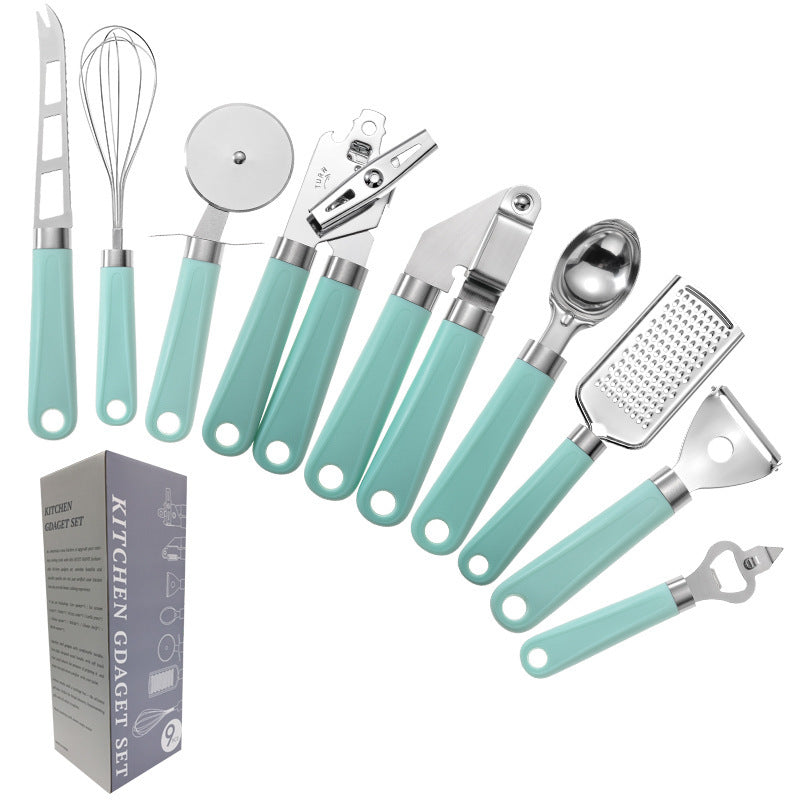 Premium Stainless Steel Utensils