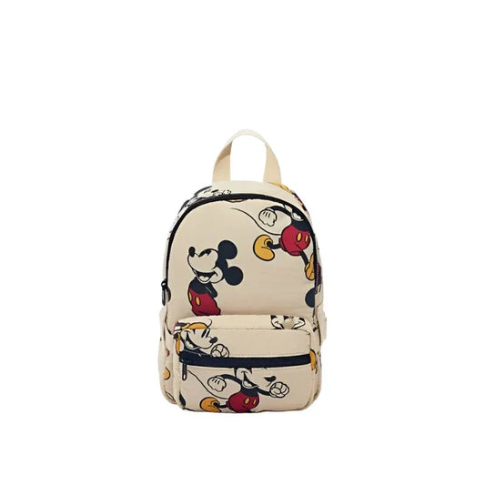 Disney Mickey Mouse Kids' School Bag