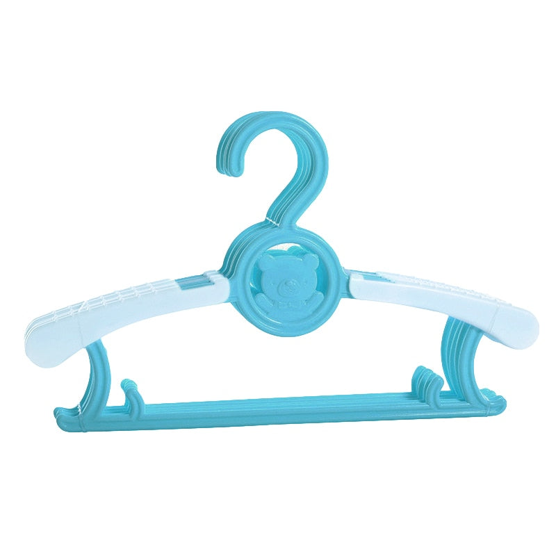 Baby Clothes Hanger