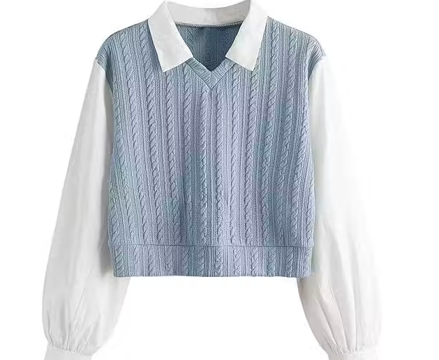 Regular Fit Tops for Jeans for Women