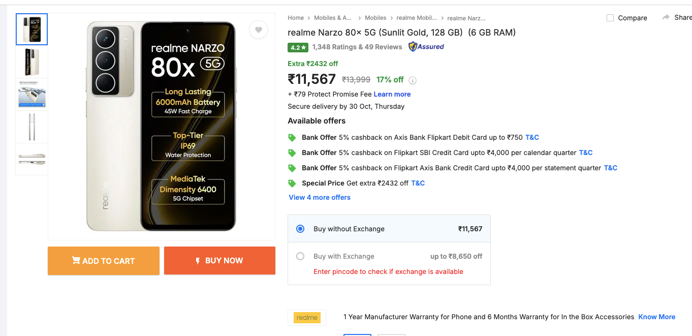 Long Sleeve Rib Knit Tie Front Cropped Cardigan TOP