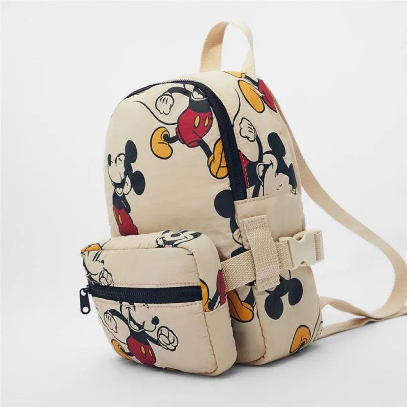 Disney Mickey Mouse Kids' School Bag
