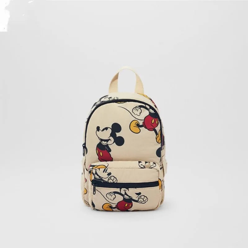 Disney Mickey Mouse Kids' School Bag