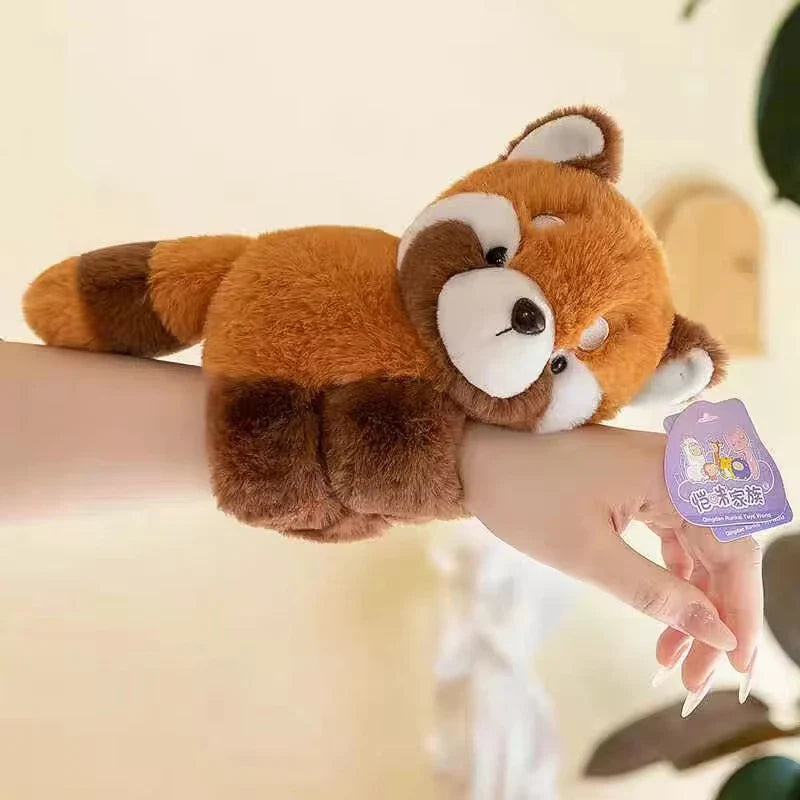 Stuffed Animals Clap Circle Toys for Kids