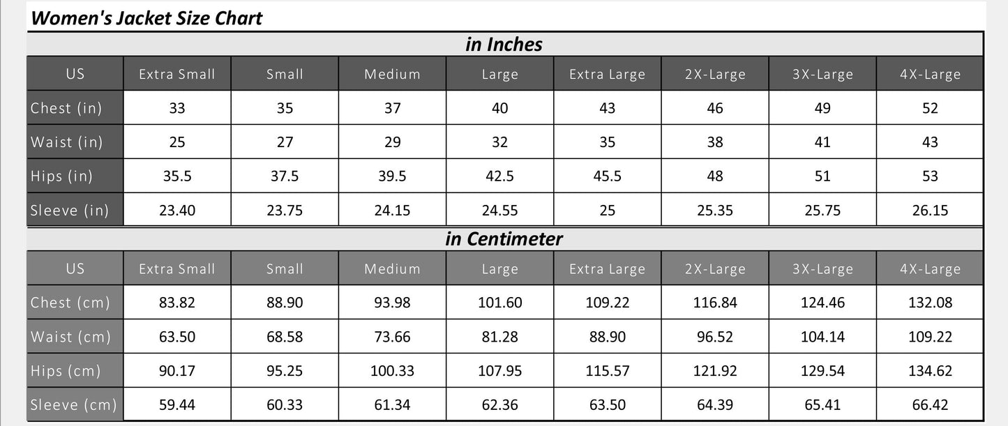 Women's Scully Black Full Length Faux Fur Leather Coat-4