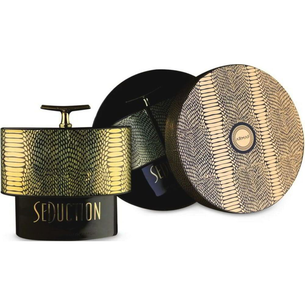 Armaf Seduction 100ml EDP (6294015116397)