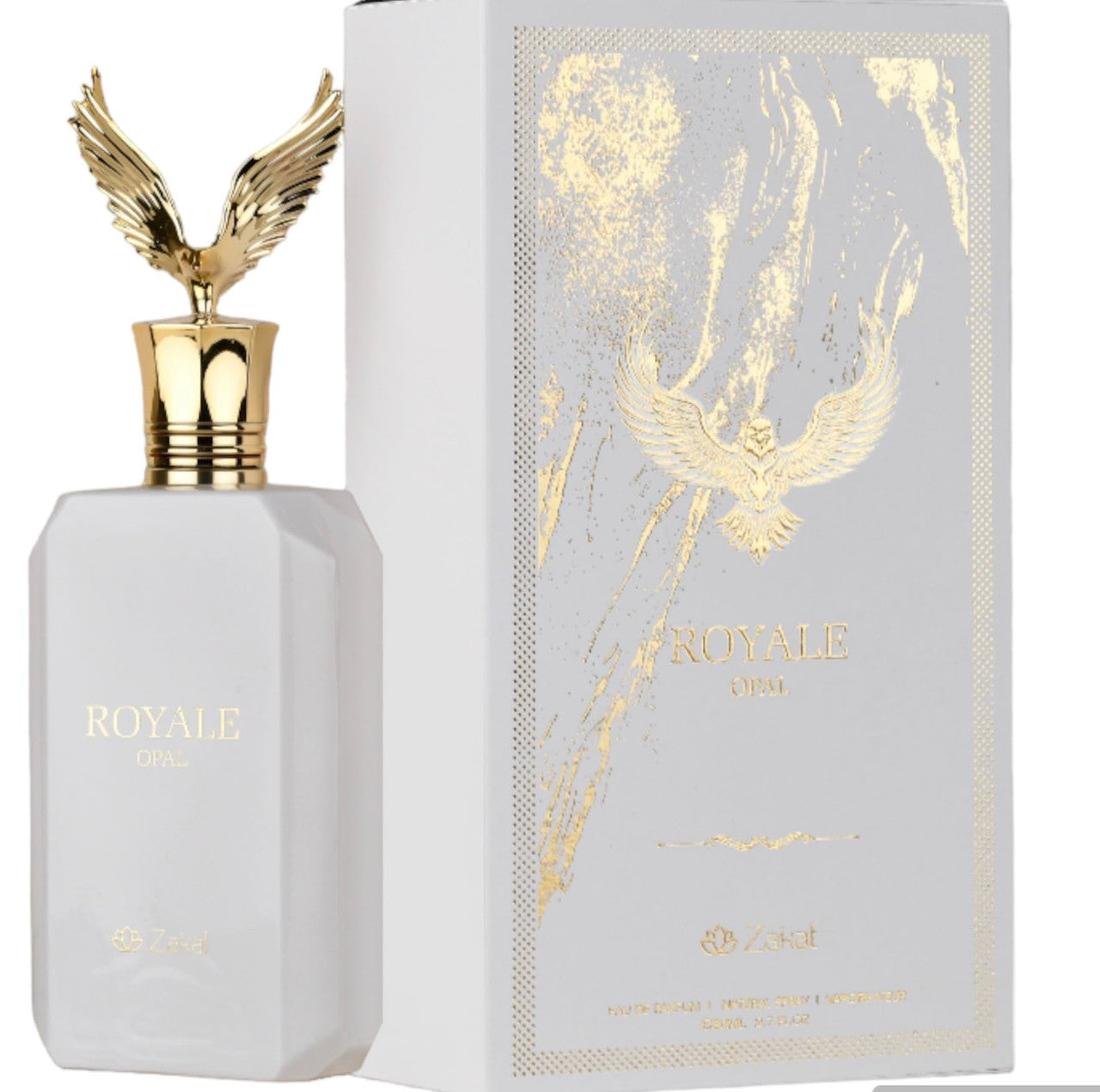 ZAKAT ROYALE OPAL EDP 2.7 U
