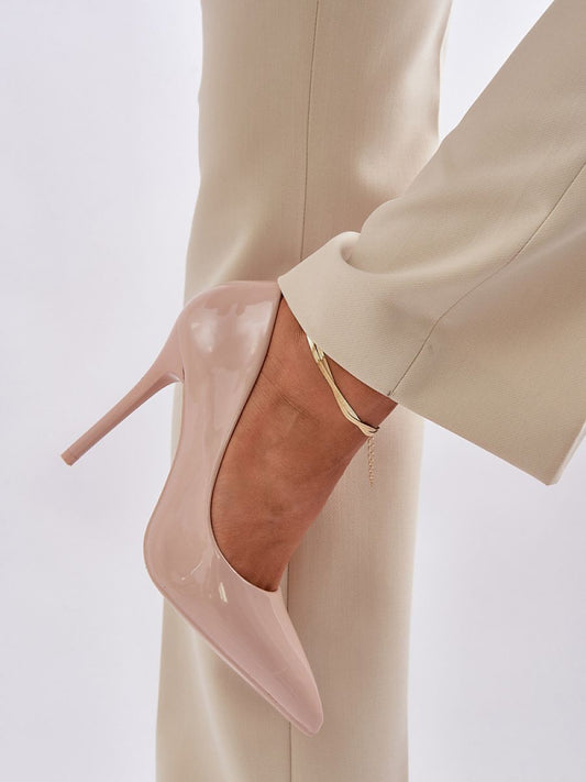 High heels model 208476 Step in style