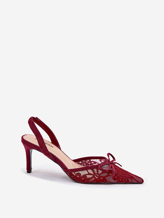 High heels model 213881 Step in style